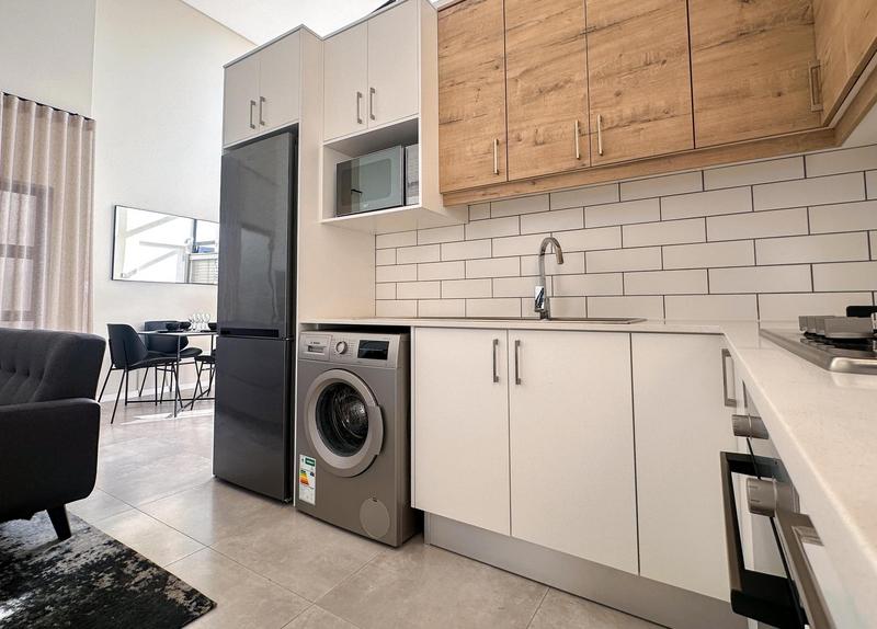 2 Bedroom Property for Sale in Haasendal Western Cape